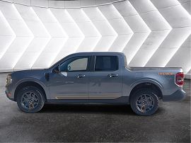 2025 Ford Maverick