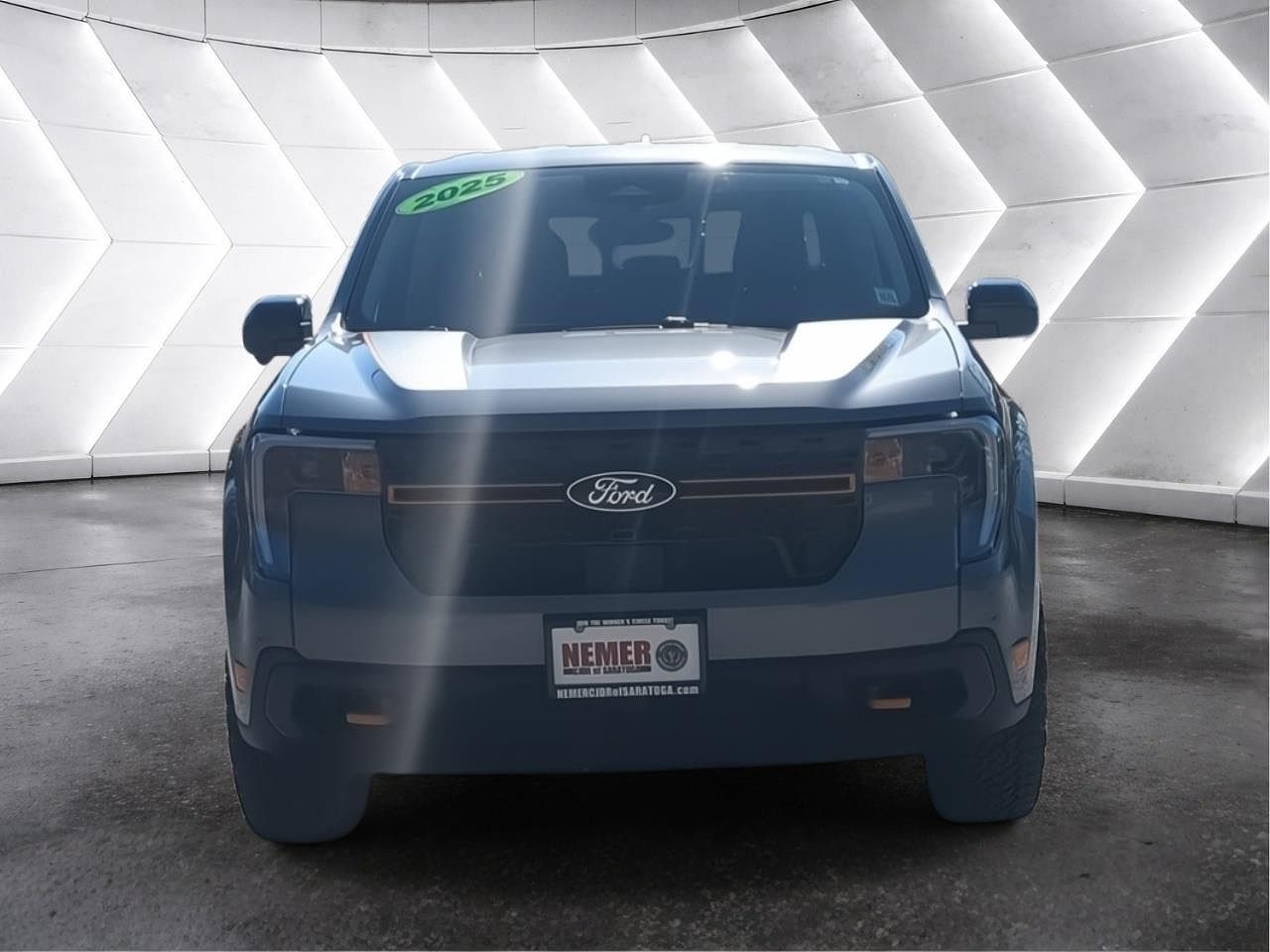 2025 Ford Maverick