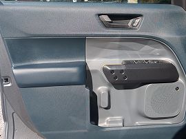 2025 Ford Maverick