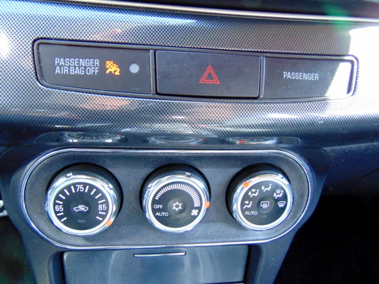 2010 Mitsubishi Lancer Ralliart image 8