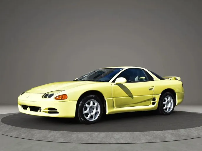 1994 Mitsubishi 3000GT