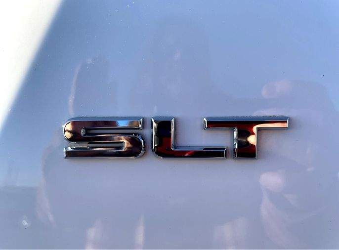2012 GMC Terrain