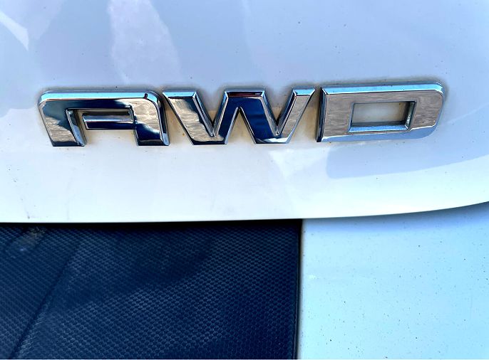 2012 GMC Terrain