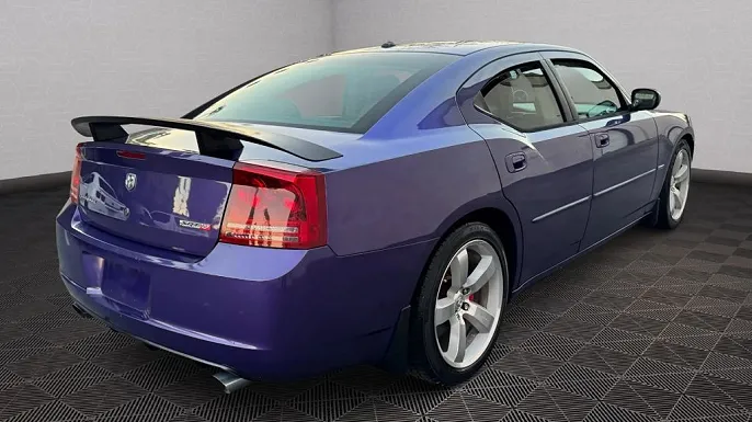 2007 Dodge Charger