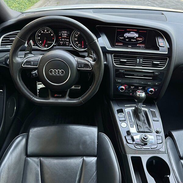 2013 Audi RS5