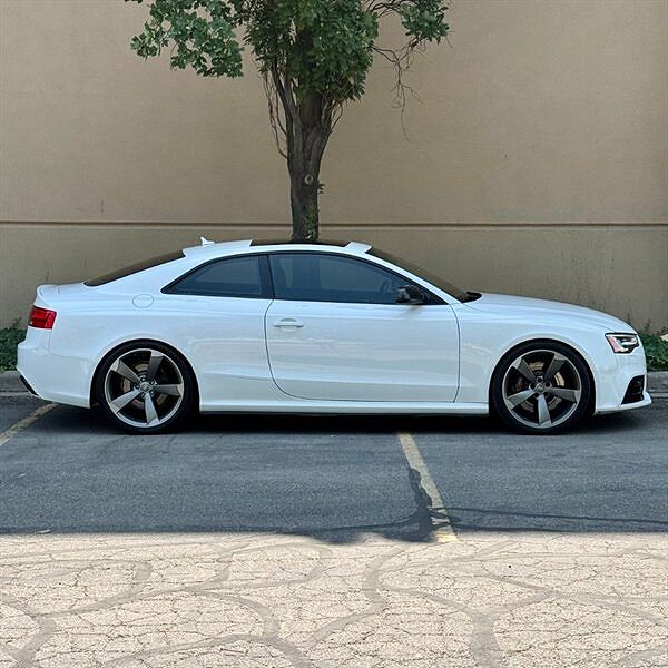 2013 Audi RS5