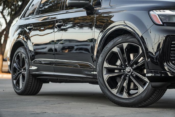 2025 Audi Q7