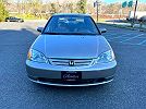 2001 Honda Civic EX image 7