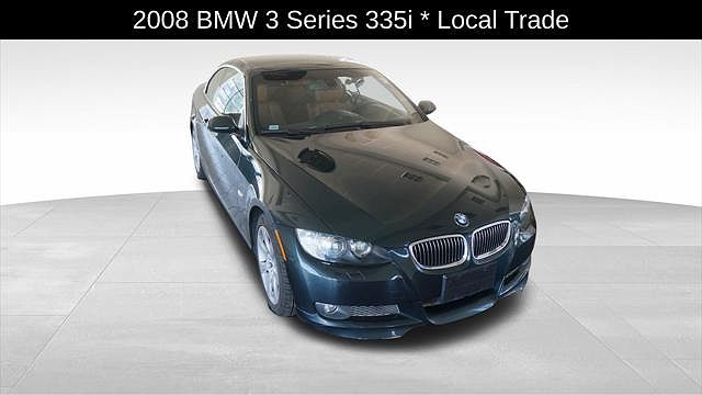 2008 BMW 3 Series 335i image 0
