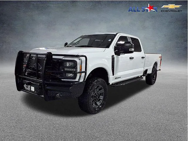 2023 Ford F-250