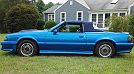 1988 Ford Mustang LX image 12
