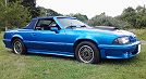 1988 Ford Mustang LX image 32