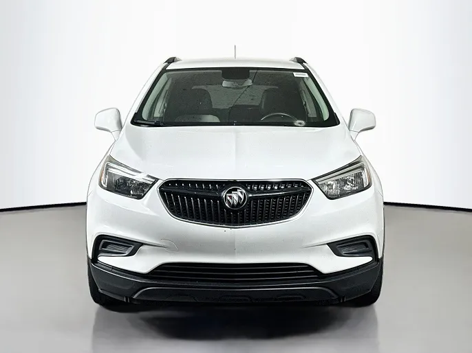 2020 Buick Encore