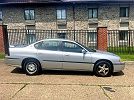 2000 Chevrolet Impala Base image 6