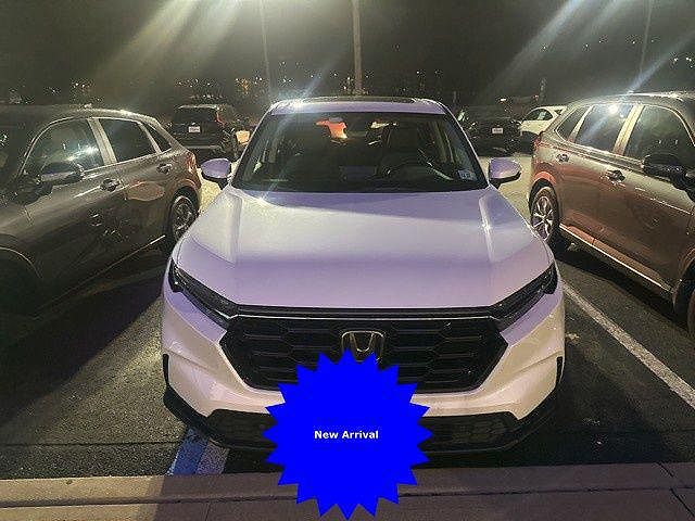 2023 Honda CR-V