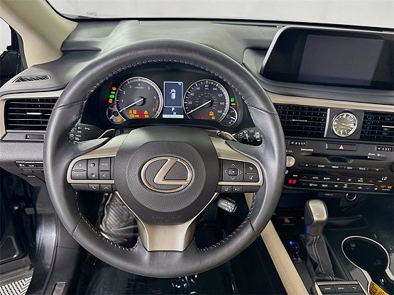 2022 Lexus RX 350 photo 11