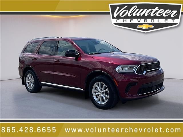 2023 Dodge Durango