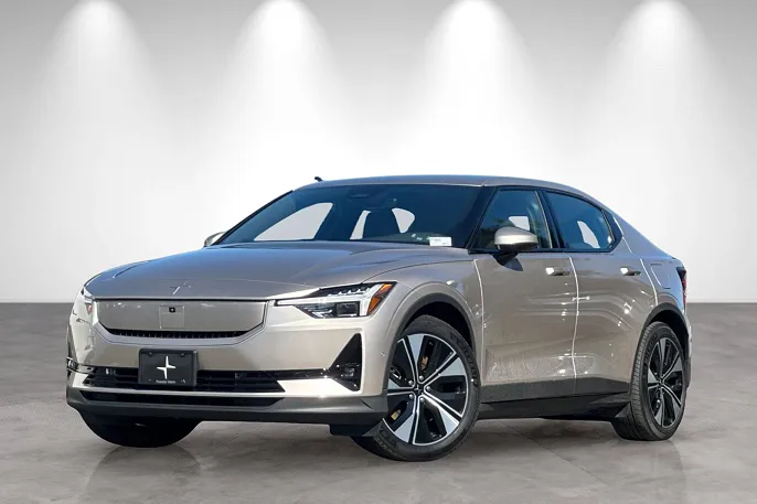 2024 Polestar 2
