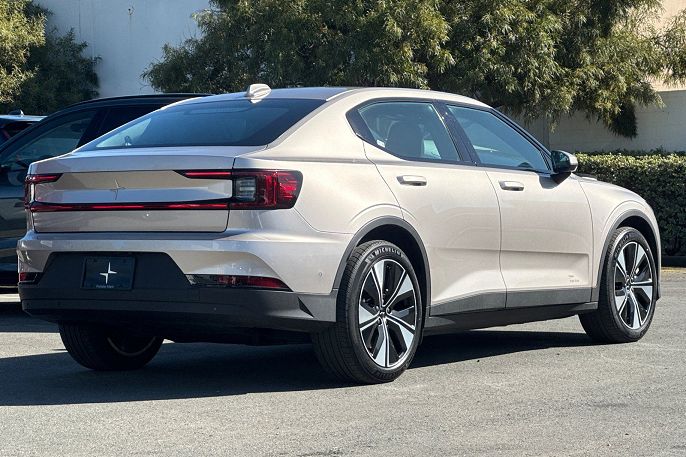 2024 Polestar 2