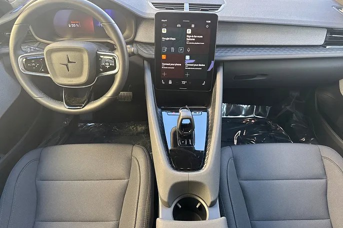 2024 Polestar 2