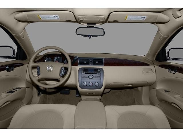 2007 Buick Lucerne