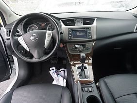 14 Nissan Sentra In Olathe Ks 3n1ab7ap3ey3173