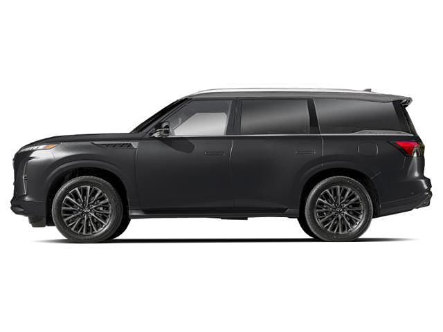 2025 Infiniti QX80