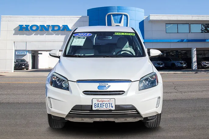 2013 Toyota RAV4