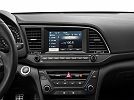 2017 Hyundai Elantra Sport image 9