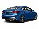 2017 Hyundai Elantra Sport image 1