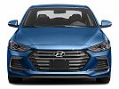 2017 Hyundai Elantra Sport image 3
