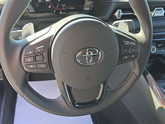 2022 Toyota Supra 3.0 photo 11