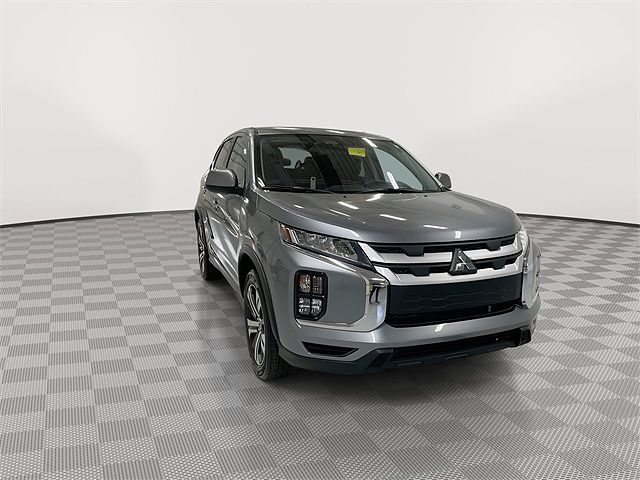 2024 Mitsubishi Outlander Sport