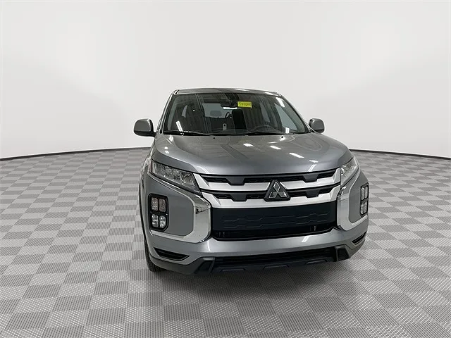 2024 Mitsubishi Outlander Sport