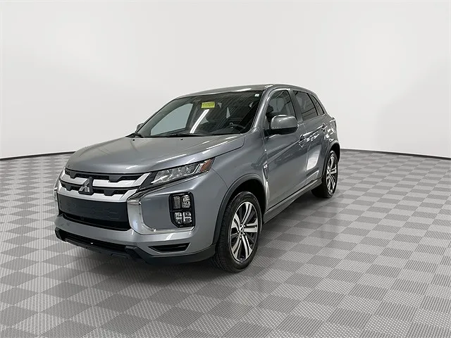 2024 Mitsubishi Outlander Sport