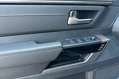 2025 Toyota Tundra