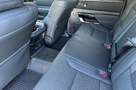 2025 Toyota Tundra