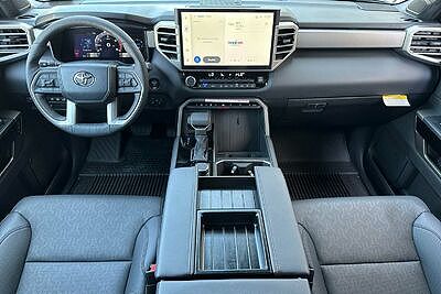2025 Toyota Tundra