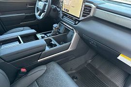 2025 Toyota Tundra
