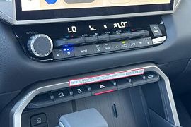 2025 Toyota Tundra