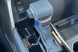 2025 Toyota Tundra