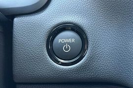 2025 Toyota Tundra