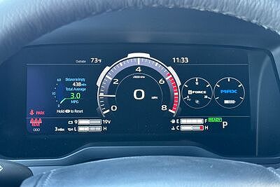 2025 Toyota Tundra