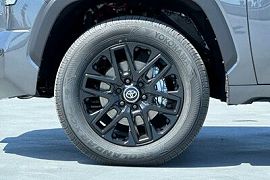 2025 Toyota Tundra