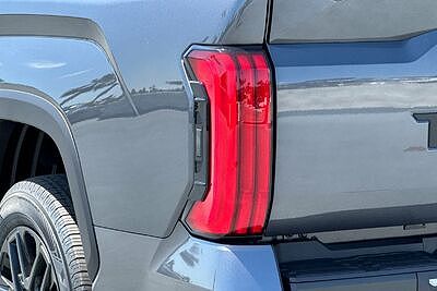 2025 Toyota Tundra
