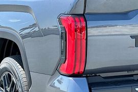 2025 Toyota Tundra