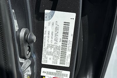 2025 Toyota Tundra