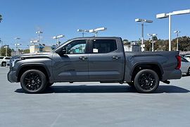 2025 Toyota Tundra