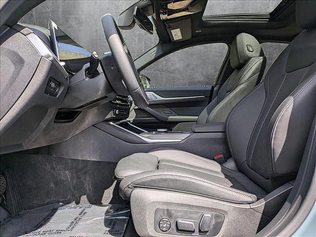 2025 BMW i4