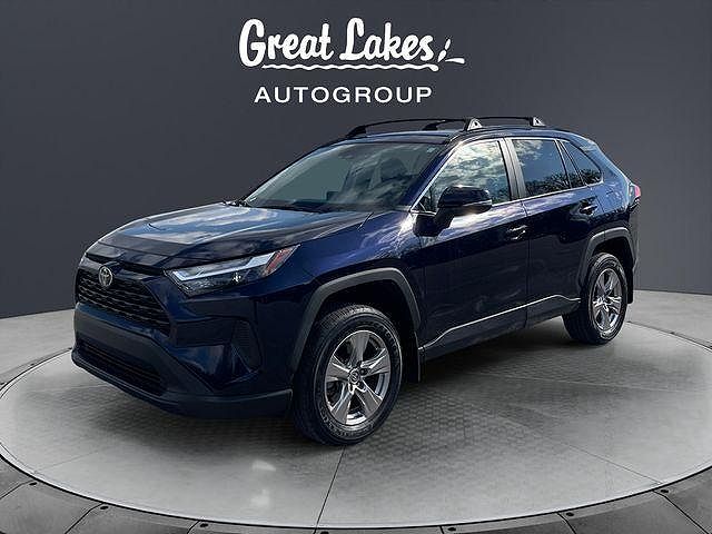 2023 Toyota RAV4